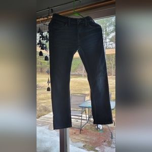 Levis Jeans Size 12 Reg w26 x L26 (Boys)